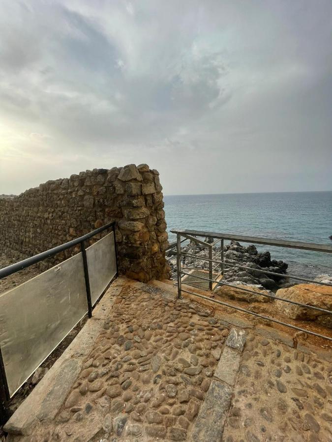 Bed & Breakfast Ale E Franz Cefalu